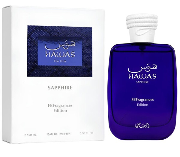 Hawas Sapphire - EDP
