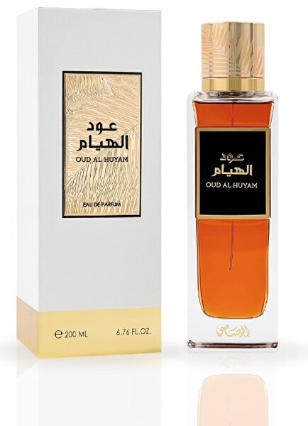 Oud Al Huyam - EDP