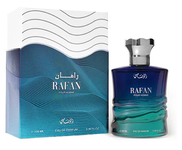 Rafan Pour Homme - EDP