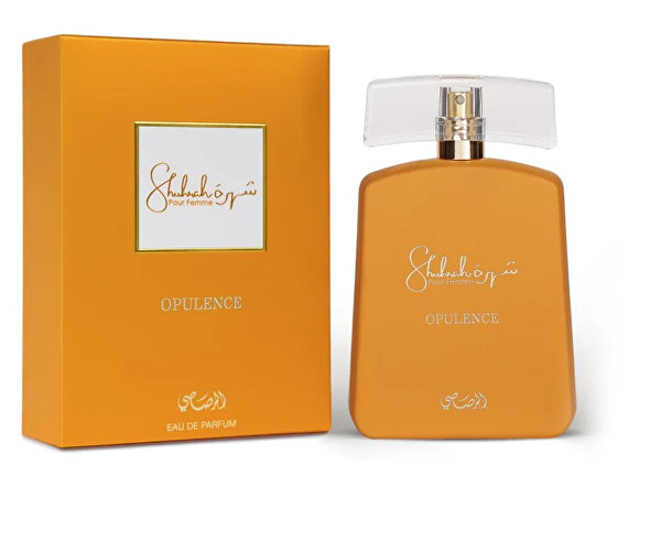 Shuhrah Opulence - EDP