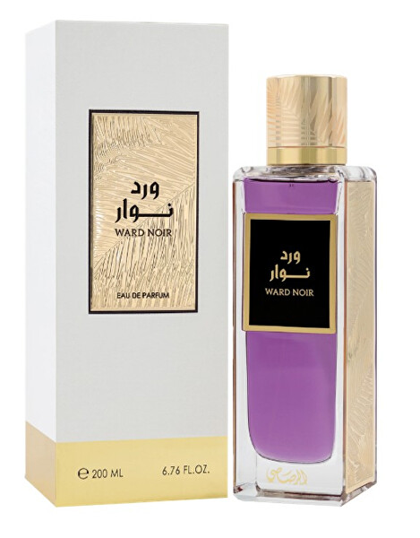 Ward Noir - EDP