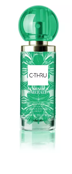 Luminous Emerald - EDT