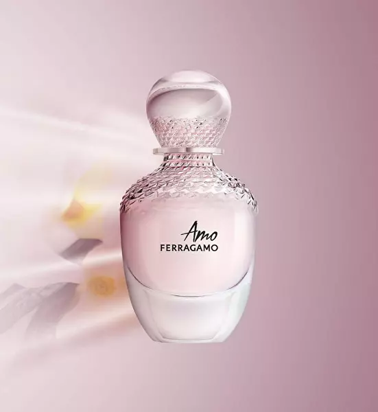 Amo Ferragamo - EDP