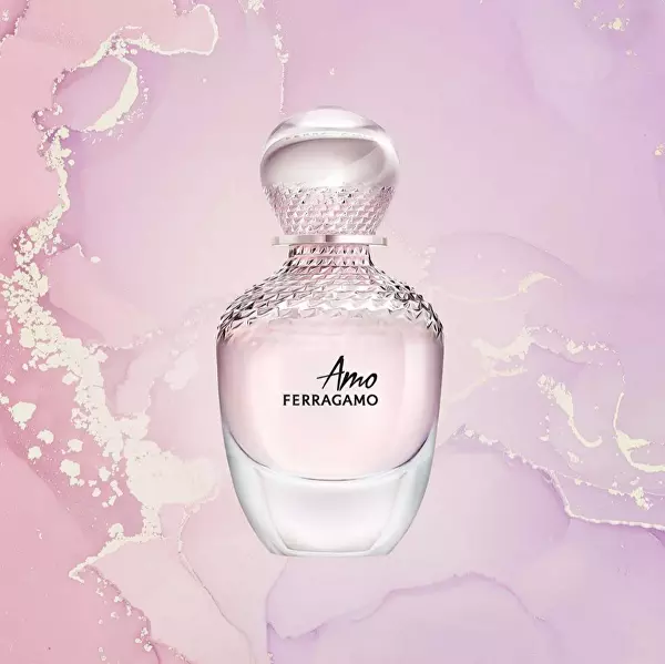 Amo Ferragamo - EDP