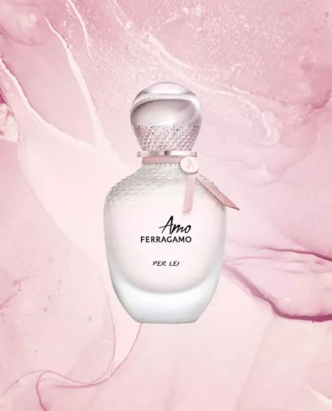 Amo Per Lei Ferragamo - EDP