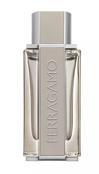 Ferragamo Bright Leather Pour Homme - EDT