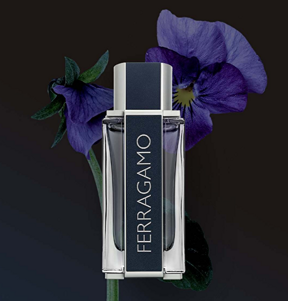 Ferragamo - EDT 100 ml + 2v1 sprchový gel a šampon 100 ml + EDT 15 ml