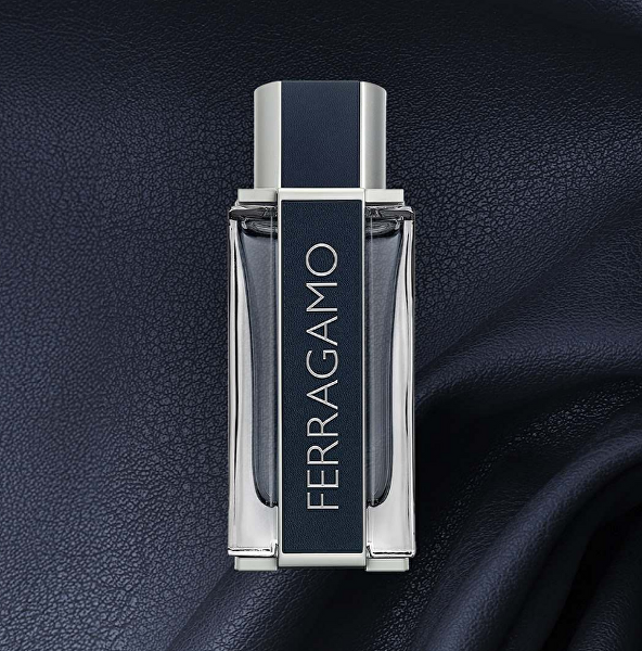 Ferragamo - EDT 100 ml + 2v1 sprchový gel a šampon 100 ml + EDT 15 ml