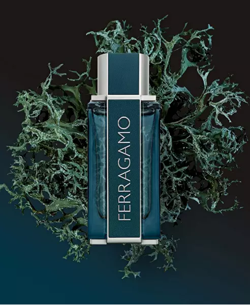 Ferragamo Intense Leather - EDP