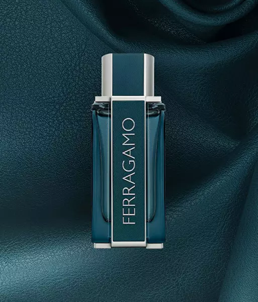Ferragamo Intense Leather - EDP