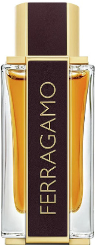 Ferragamo Spicy Leather Pour Homme Special Edition - parfém