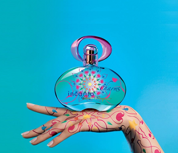 Incanto Charms - EDT
