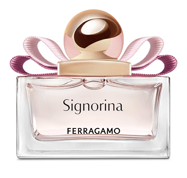 Signorina - EDP
