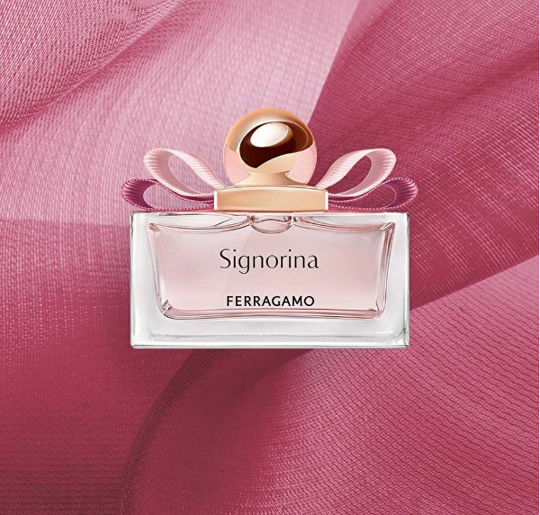 Signorina - EDP