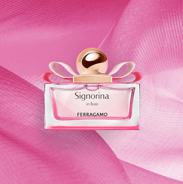 Signorina In Fiore - EDT