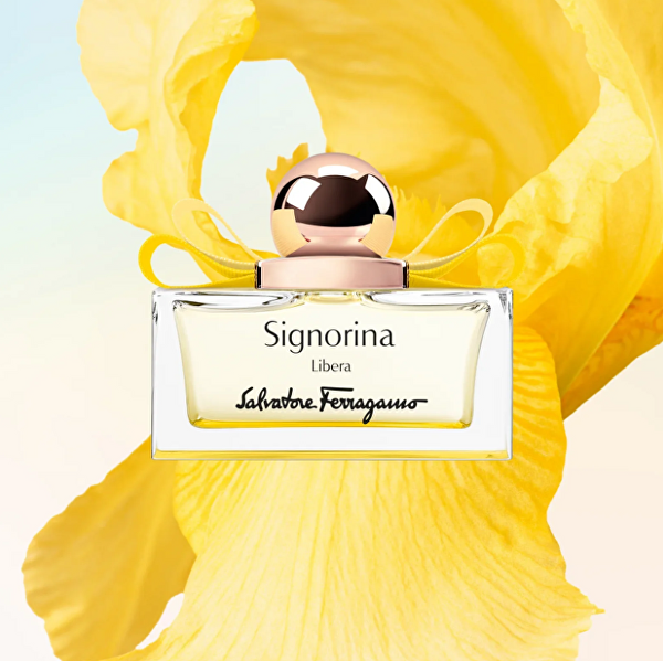 Signorina Libera - EDP