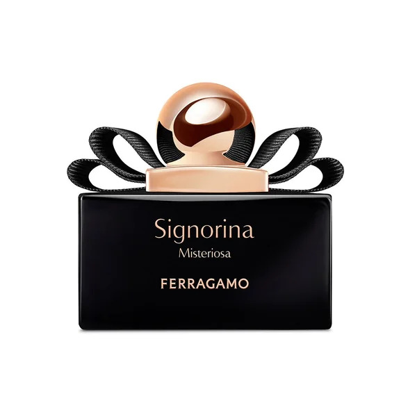 Signorina Misteriosa - EDP