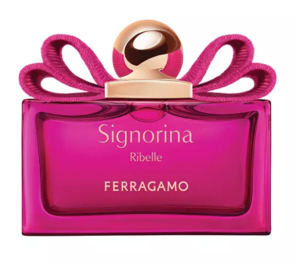 Signorina Ribelle - EDP
