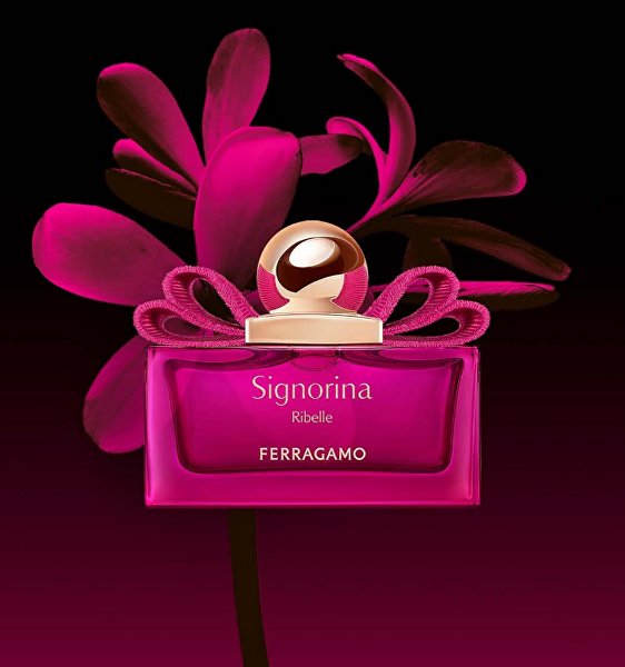 Signorina Ribelle - EDP