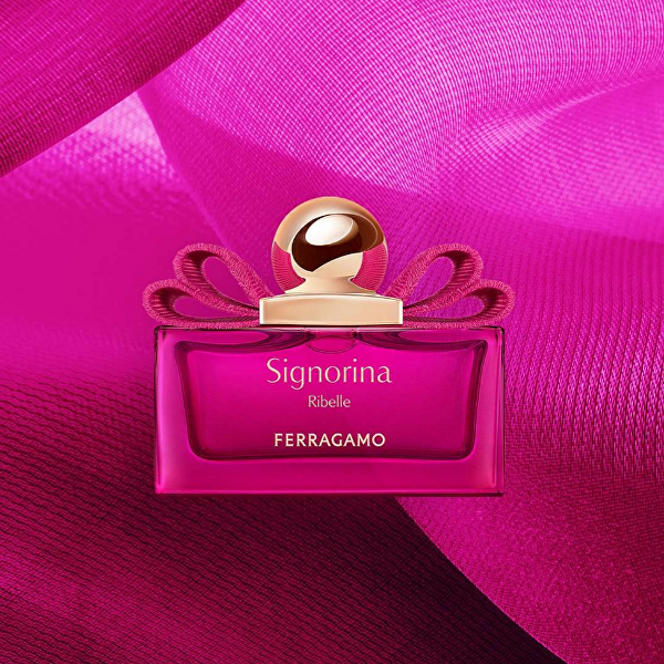 Signorina Ribelle - EDP