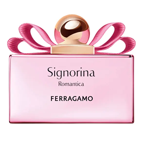 Signorina Romantica - EDP