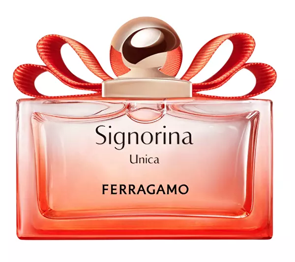 Signorina Unica - EDP