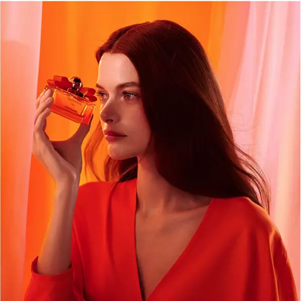 Signorina Unica - EDP