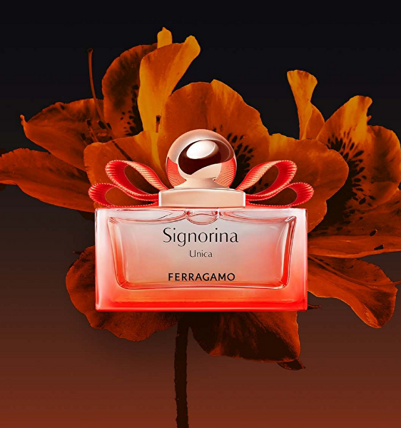 Signorina Unica - EDP