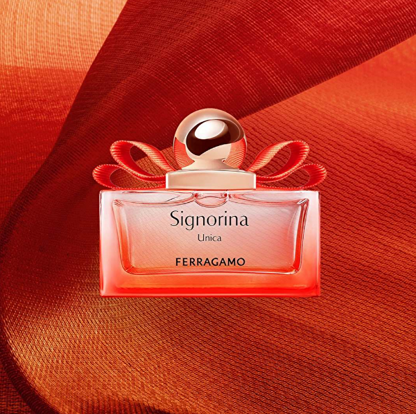 Signorina Unica - EDP