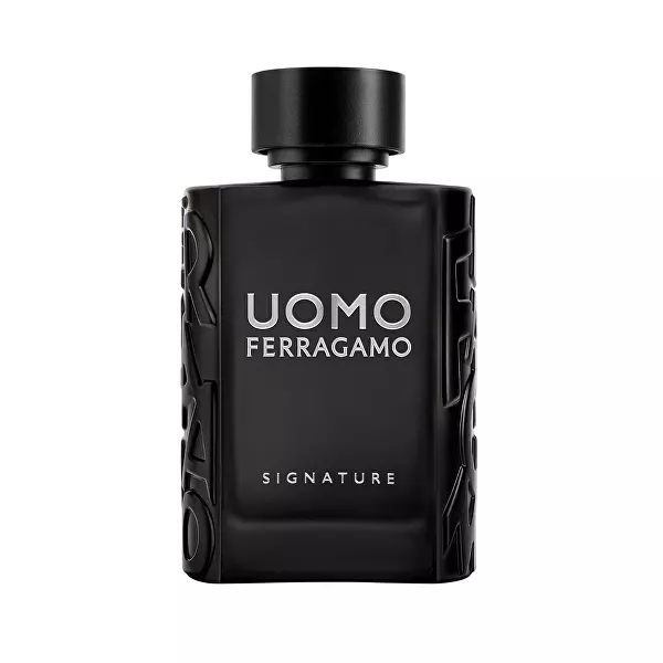 2. JAKOST - Uomo Signature - EDP