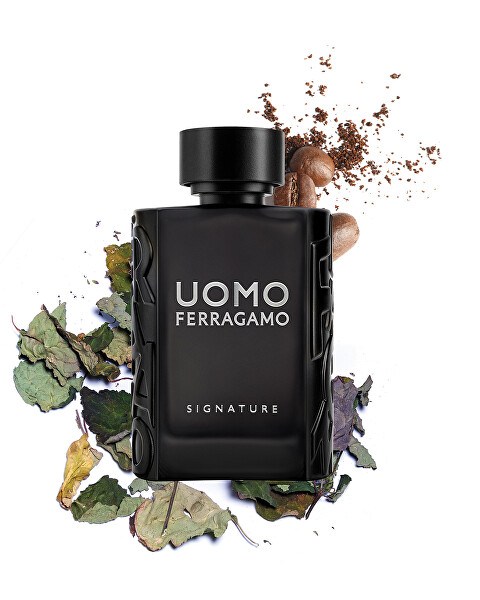 2. JAKOST - Uomo Signature - EDP
