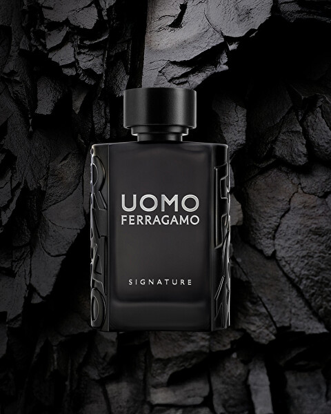 2. JAKOST - Uomo Signature - EDP