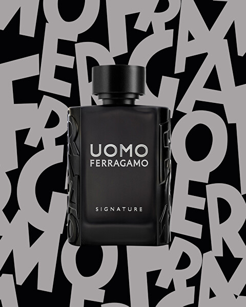 2. JAKOST - Uomo Signature - EDP
