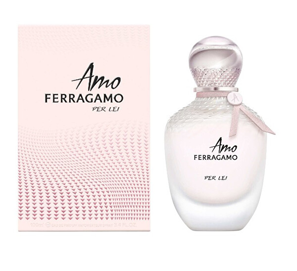 Amo Per Lei Ferragamo - EDP