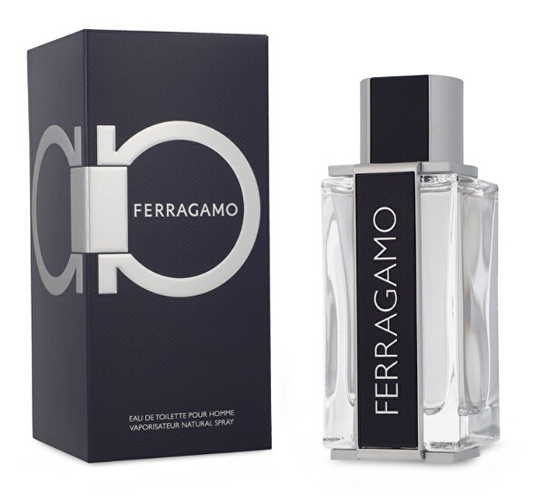 Ferragamo - EDT