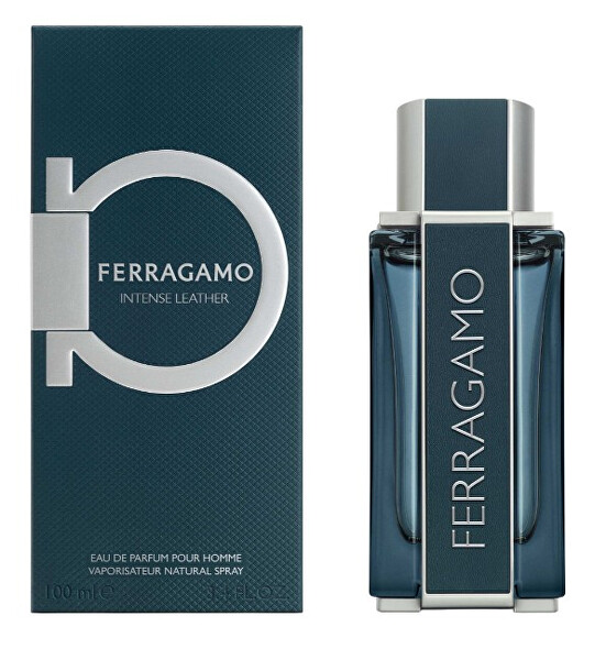 Ferragamo Intense Leather - EDP