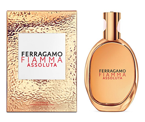 Fiamma Assoluta - EDP