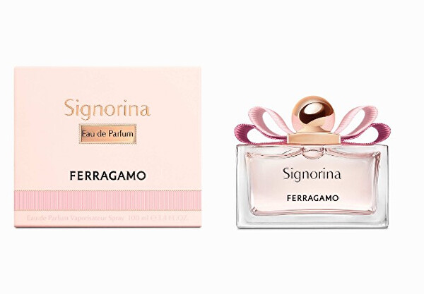 Signorina - EDP