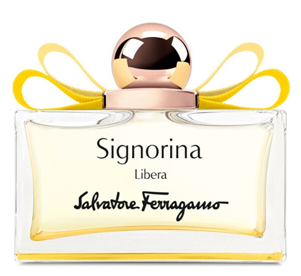 Signorina Libera - EDP