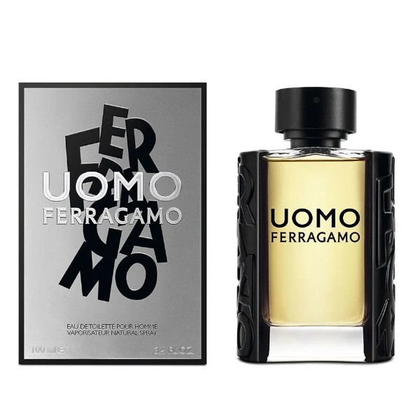 2. JAKOST -  Uomo - EDT