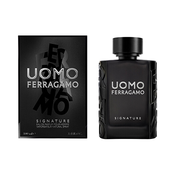 2. JAKOST - Uomo Signature - EDP