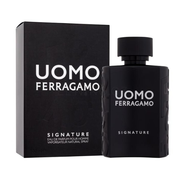 Uomo Signature - EDP