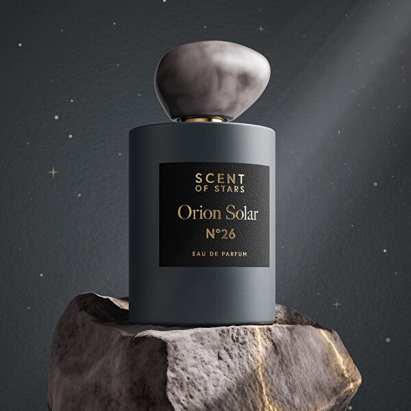 Orion Solar Nº26 - EDP