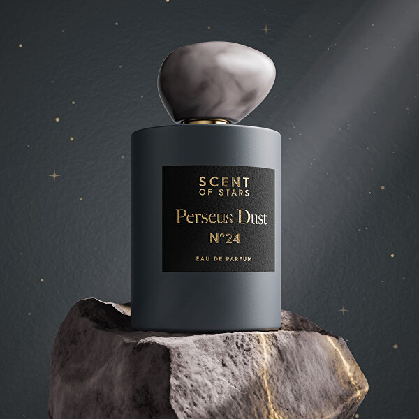 Perseus Dust Nº24 - EDP