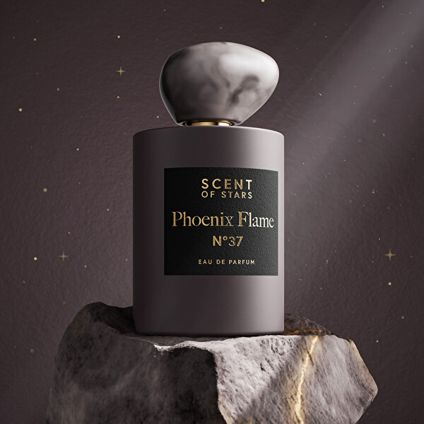 Phoenix Flame Nº37 - EDP