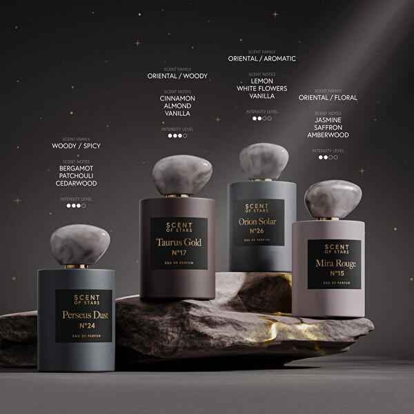 Taurus Gold Nº17 - EDP