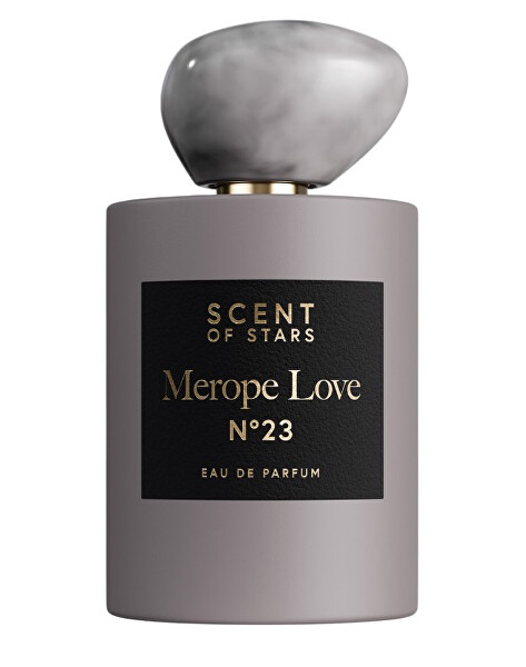 Merope Love Nº23 - EDP