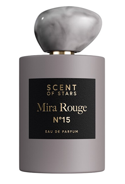 Mira Rouge Nº15 - EDP