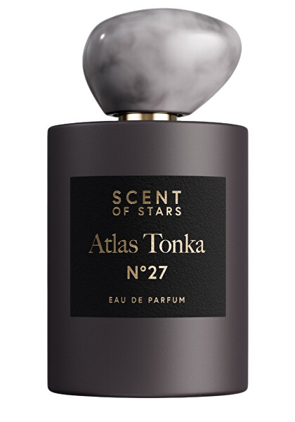 Atlas Tonka Nº27 - EDP