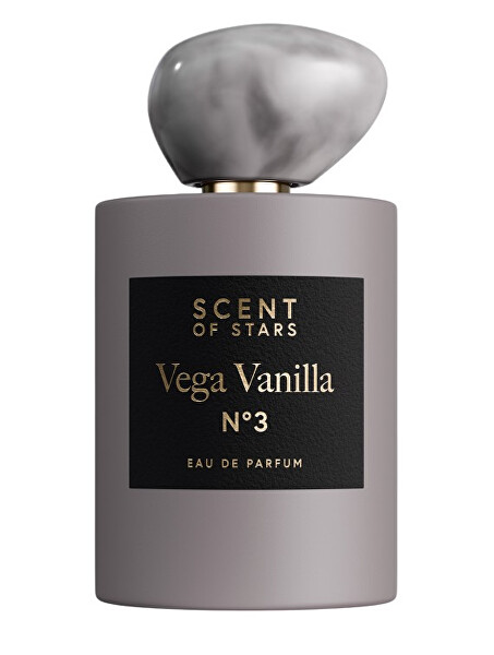 Vega Vanilla Nº3 - EDP